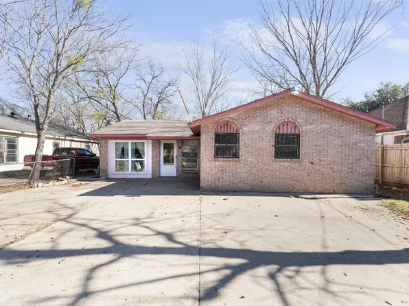 4014 Odessa St, Dallas, TX 75212