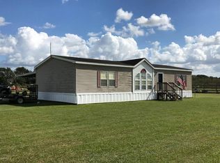 907 Charlie Arceneaux Rd, Rayne, LA 70578