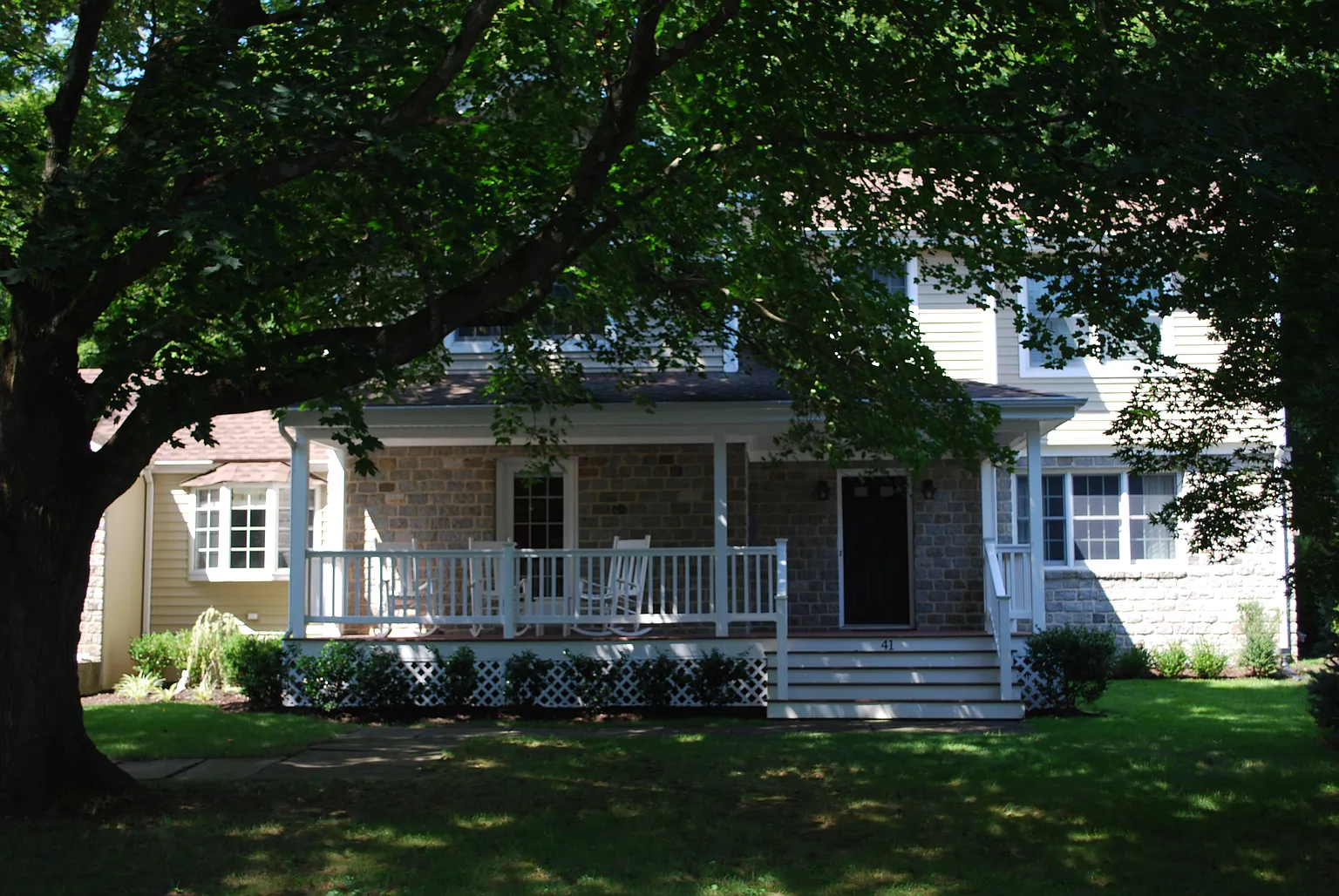 41 Ann St photo 1