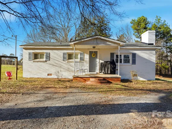 211 Ratchford Farm Rd, Gastonia, NC 28056