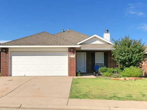 6708 85th St, Lubbock, TX 79424