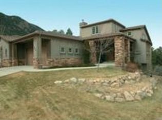 982 Summer Spring Vw, Colorado Springs, CO 80906