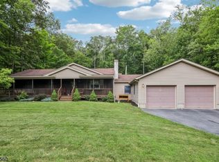 179 Mudtown Rd, Wantage Twp., NJ 07461