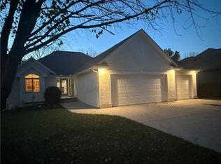 1601 Kentucky Dr, Pleasant Hill, MO 64080
