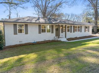 2712 Marschalk Rd, Augusta, GA 30904