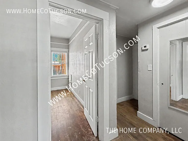 544 E Speedway Blvd — Photo 13