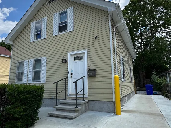 (undisclosed Address), Providence, RI 02908