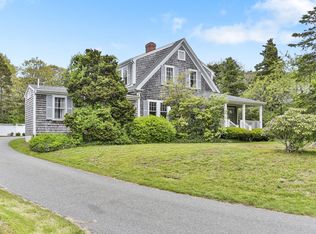 84 Orleans Rd, Chatham, MA 02633