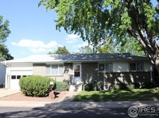 838 S Gay St, Longmont, CO 80501