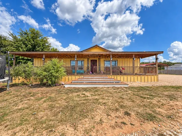 17563 Reno Rd, Conroe, TX 77306