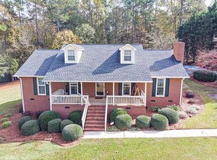 128 Roman Cir, Greenwood, SC 29649