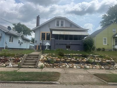 1016 Clinton Ave SW, Canton, OH, 44706