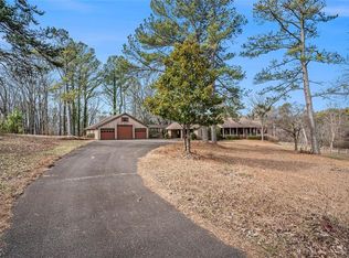 143 Lawson Federal Rd, Ball Ground, GA 30107