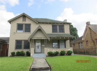 2805 Wentworth St, Houston, TX 77004