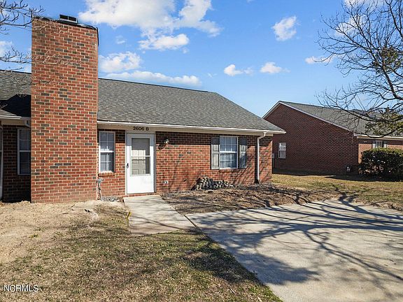 2nd image of 2606 Richard Dr #B