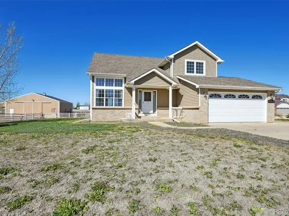 16275 Electra Street, Brighton, CO 80603