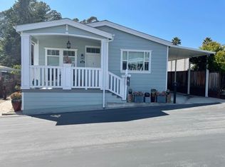 100 N Rodeo Gulch Rd SPC 134, Soquel, CA 95073