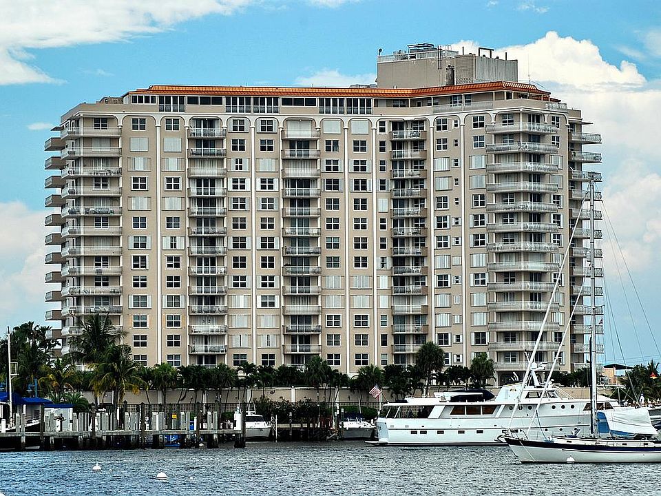 Main Exterior
