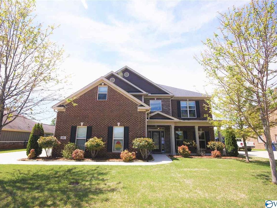 1st image of 46 Walnut Cove Blvd