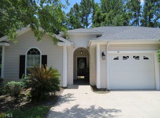 144 Kathryne Bailey Dr, Kingsland, GA 31548