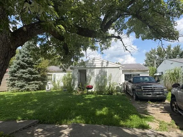 3539 Etter Dr, Dayton, OH 45416