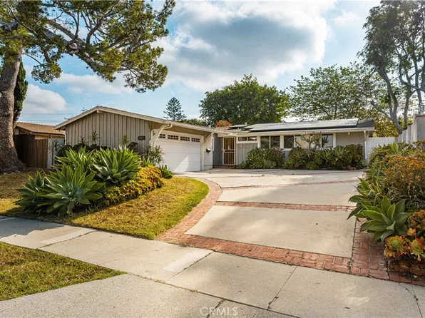 18814 Fonthill Ave, Torrance, CA 90504