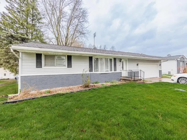 72 Abbott St, Wakeman, OH 44889