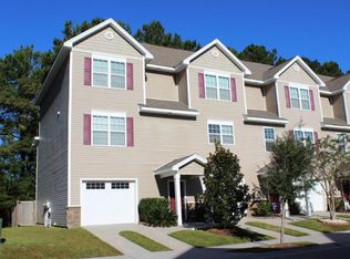 4057 Hartland St, Charleston, SC 29414