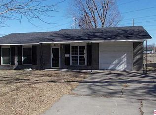 319 N Taylor St, Pryor, OK 74361