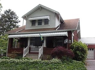 310 Wordsworth Ave, Altoona, PA 16602