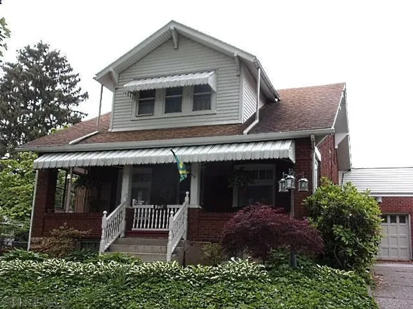 310 Wordsworth Ave, Altoona, PA 16602