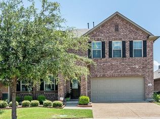 5713 Wilford Dr, McKinney, TX 75070