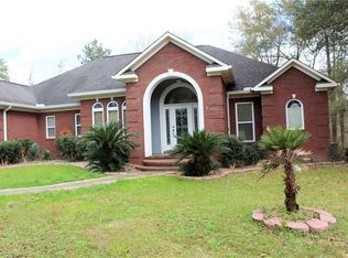 10600 Rudolph Gallasch Rd, Chunchula, AL 36521