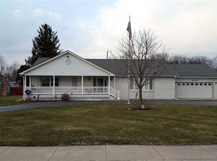 816 W Grove St, Rensselaer, IN 47978