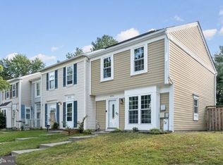 8176 Great Bend Rd, Glen Burnie, MD 21061