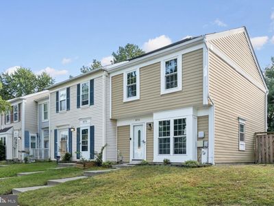 8176 Great Bend Rd, Glen Burnie, MD, 21061