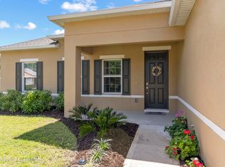 614 Capon Ter, Sebastian, FL 32958