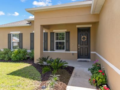 614 Capon Ter, Sebastian, FL, 32958
