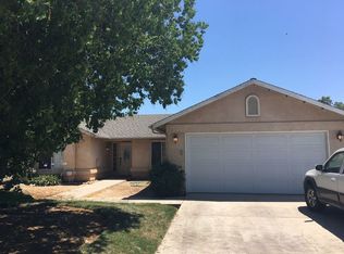 3447 W Yale Ave, Fresno, CA 93722