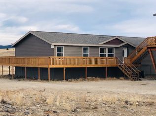 2793 Wildhorse Mdws, Anaconda, MT 59711