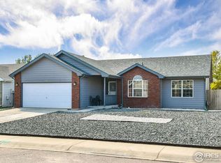 2708 Monterey Bay, Evans, CO 80620
