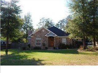 7705 Lukoli Ln, Saraland, AL 36571