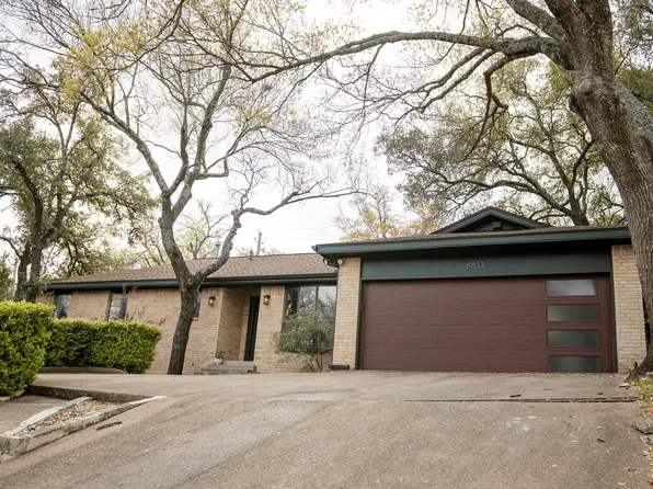 8833 Mountain Path Cir, Austin, TX 78759