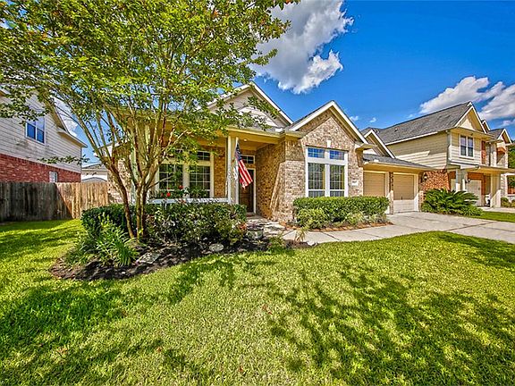 2nd image of 13031 Breezy Meadow Ln