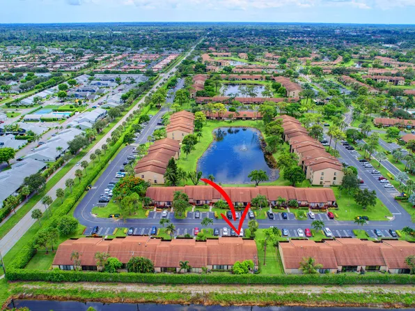 622 Sea Pine Way #A, Greenacres, FL 33415