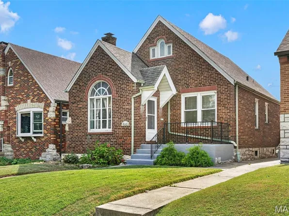 4142 Fairview Ave, Saint Louis, MO 63116