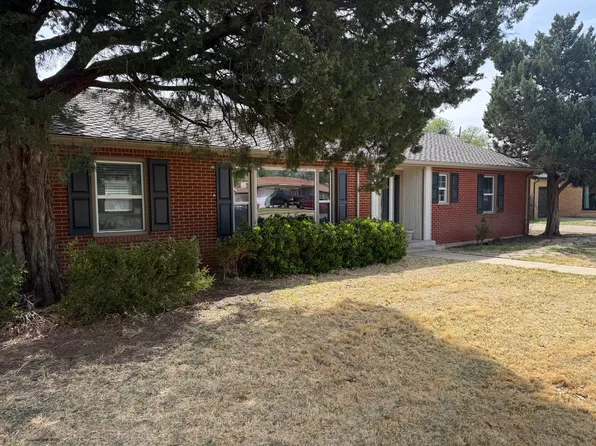 1215 S Milam St, Amarillo, TX 79102