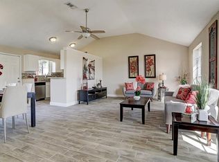 4730 Roserock Ln, Spring, TX 77388