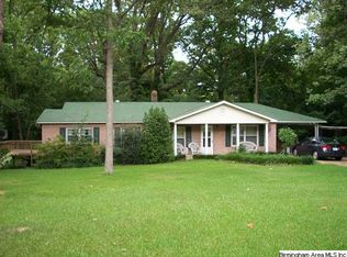 312 Echo Dr, Birmingham, AL 35214