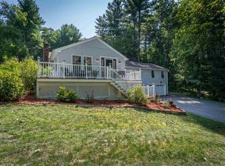 14 Windham Depot Rd, Derry, NH 03038